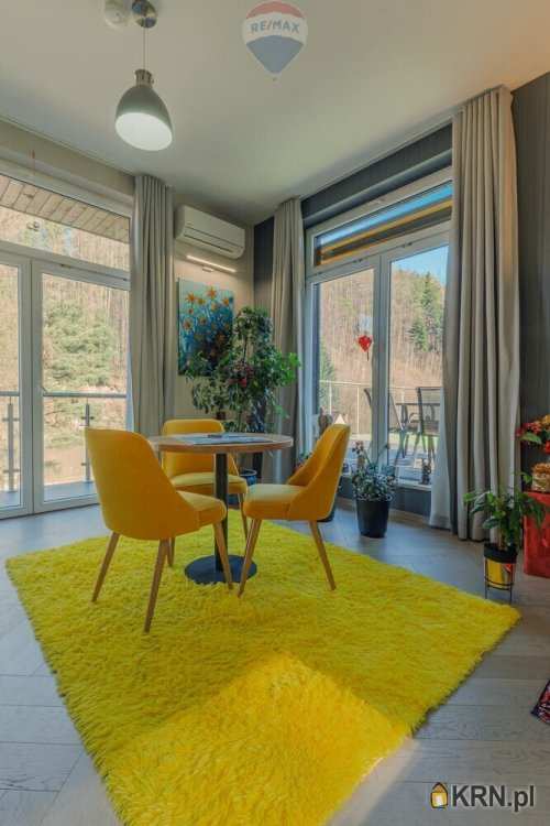 RE/MAX Polska, Mieszkanie  na sprzedaż, Porąbka, ul. 