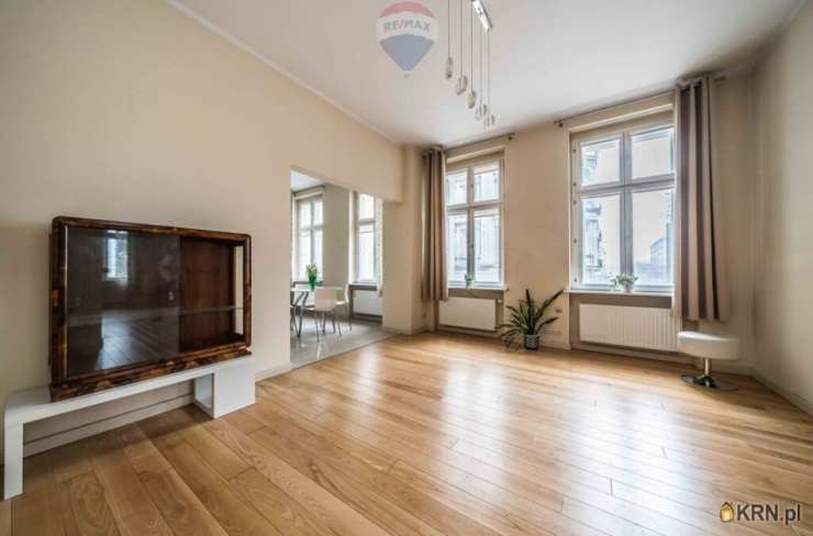 Mieszkanie  na sprzedaż, 2 pokojowe, Poznań, Stare Miasto, ul. 