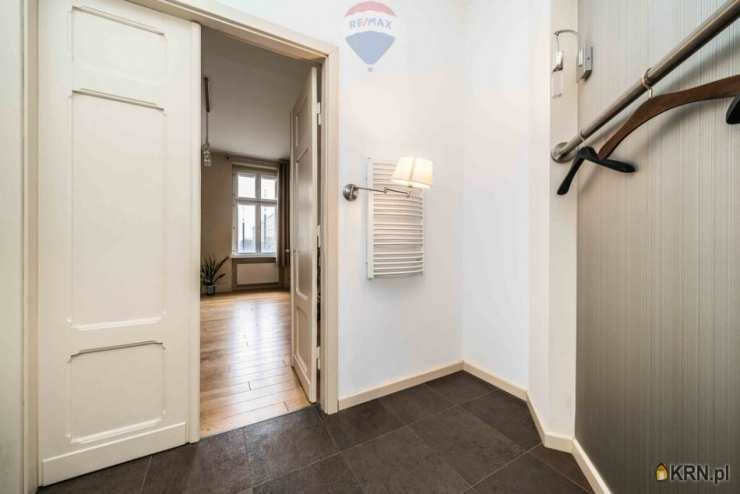 2 pokojowe, Poznań, Stare Miasto, ul. , Mieszkanie  na sprzedaż