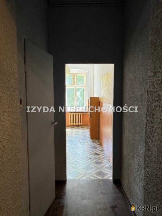 Izyda Nieruchomości, Mieszkanie  na sprzedaż, Świdnica, ul. 