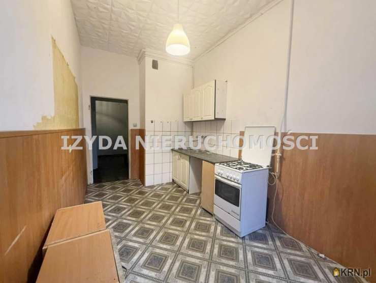 2 pokojowe, Mieszkanie  na sprzedaż, Świdnica, ul. 