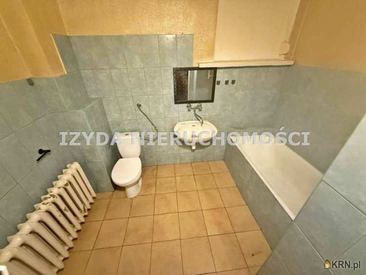 Izyda Nieruchomości, Mieszkanie  na sprzedaż, Świdnica, ul. 