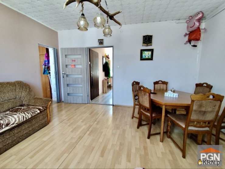 Trzebiatów, ul. , Mieszkanie  na sprzedaż, 4 pokojowe