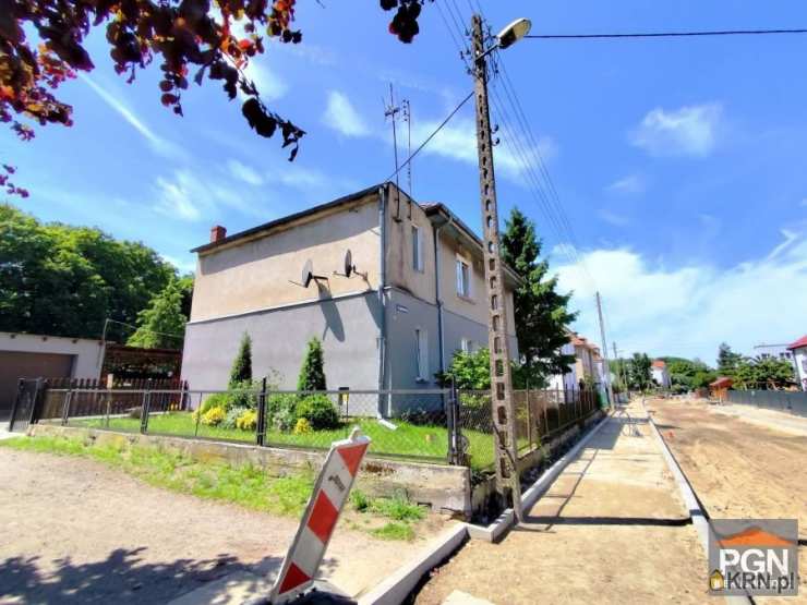 Mieszkanie  na sprzedaż, 4 pokojowe, Trzebiatów, ul. 