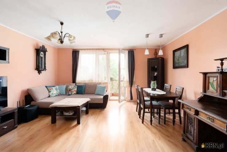 Mieszkanie  na sprzedaż, Tulce, ul. , 3 pokojowe