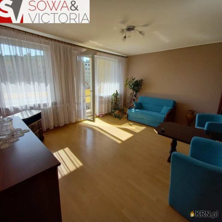 Mieszkanie  na sprzedaż, Wałbrzych, Podzamcze, ul. , 4 pokojowe