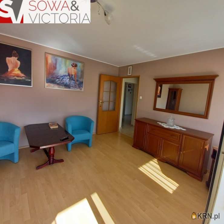 Mieszkanie  na sprzedaż, 4 pokojowe, Wałbrzych, Podzamcze, ul. 