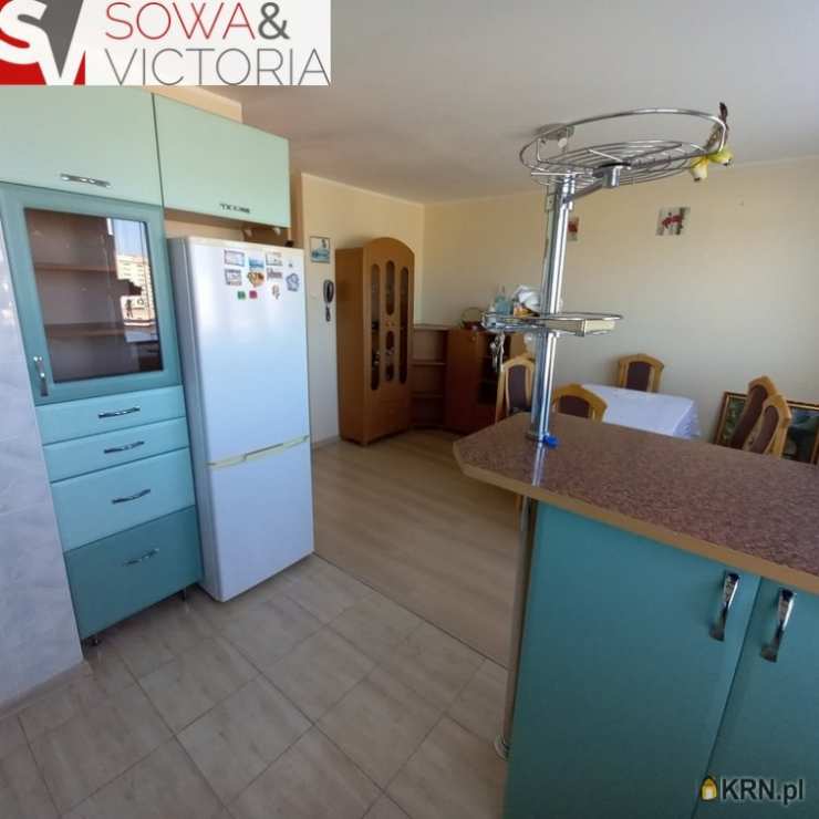 Mieszkanie  na sprzedaż, Wałbrzych, Podzamcze, ul. , 4 pokojowe