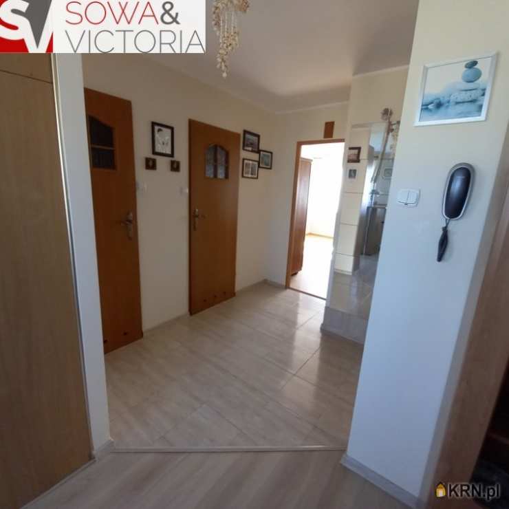 Mieszkanie  na sprzedaż, 4 pokojowe, Wałbrzych, Podzamcze, ul. 