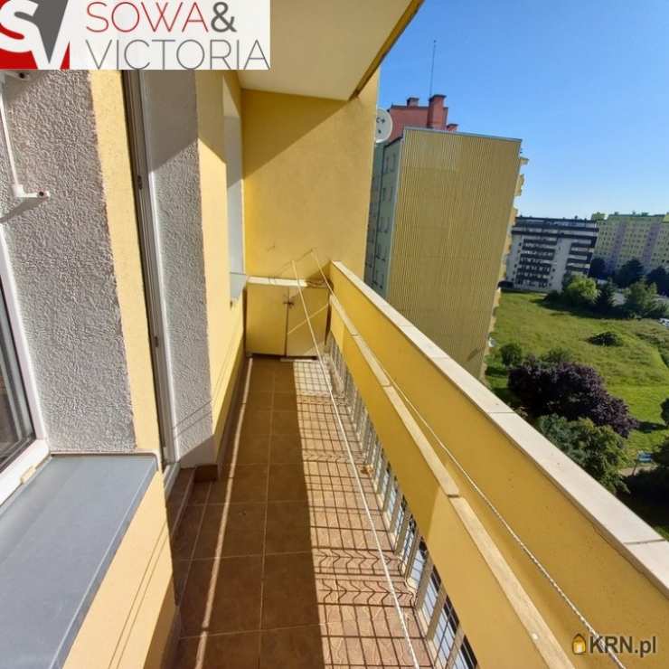 4 pokojowe, Wałbrzych, Podzamcze, ul. , Mieszkanie  na sprzedaż