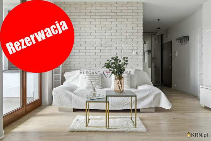 Mieszkanie  na sprzedaż, 3 pokojowe, Warszawa, Mokotów, ul. 