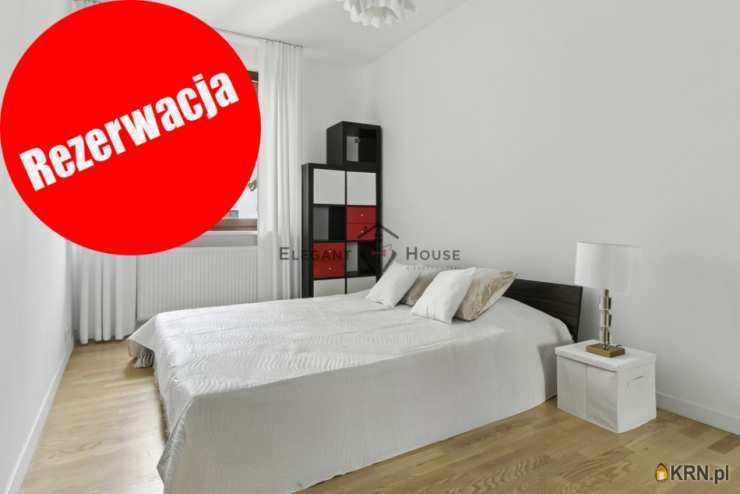 Warszawa, Mokotów, ul. , 3 pokojowe, Mieszkanie  na sprzedaż