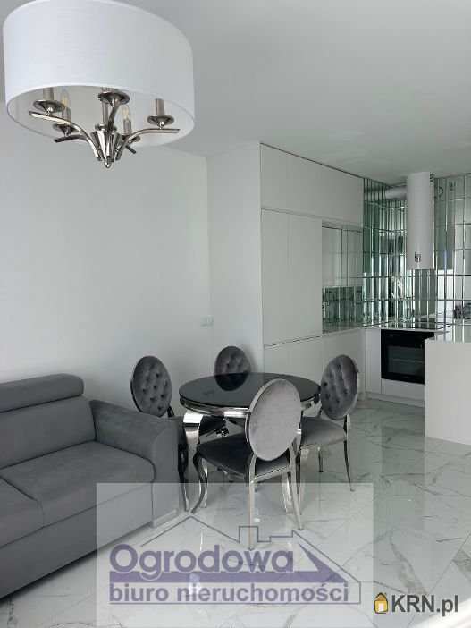 Ogrodowa Sp. z o.o., Mieszkanie  do wynajęcia, Warszawa, Mokotów, ul. 