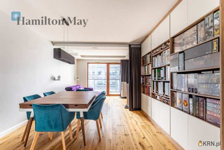 Mieszkanie  na sprzedaż, Warszawa, ul. , 3 pokojowe