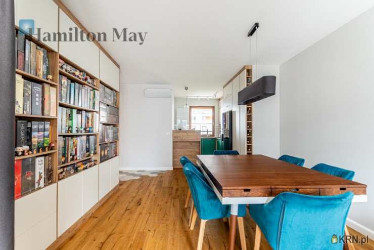 3 pokojowe, Warszawa, ul. , Mieszkanie  na sprzedaż