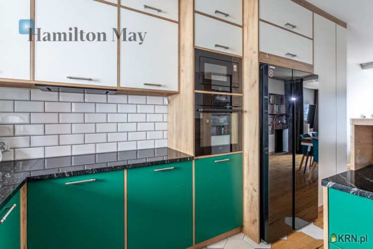 Hamilton May, Mieszkanie  na sprzedaż, Warszawa, ul. 