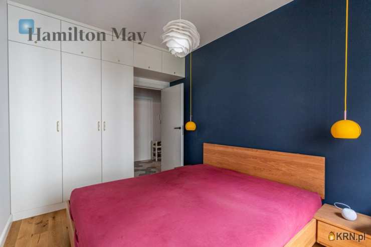 3 pokojowe, Mieszkanie  na sprzedaż, Warszawa, ul. 