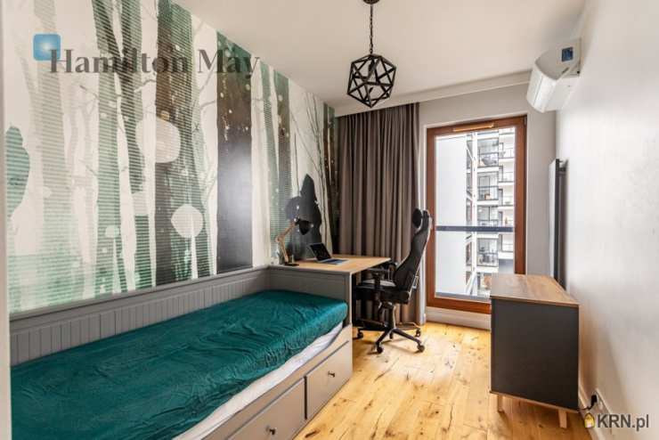 Hamilton May, Mieszkanie  na sprzedaż, Warszawa, ul. 