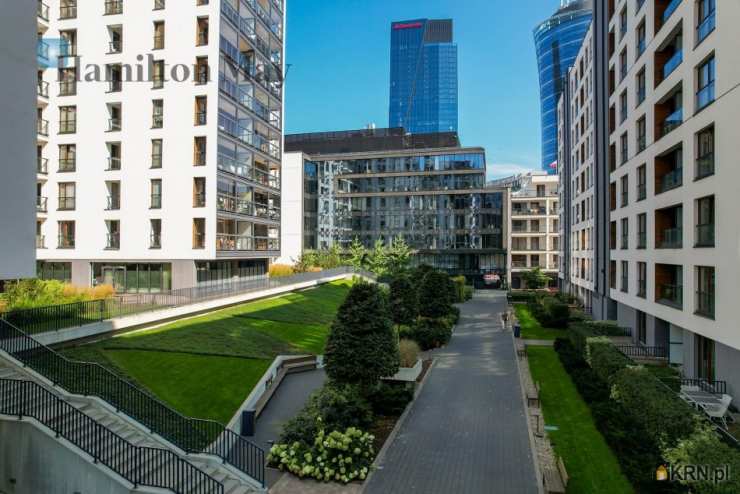 3 pokojowe, Mieszkanie  na sprzedaż, Warszawa, ul. 