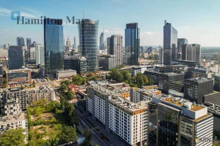 Hamilton May, Mieszkanie  na sprzedaż, Warszawa, ul. 