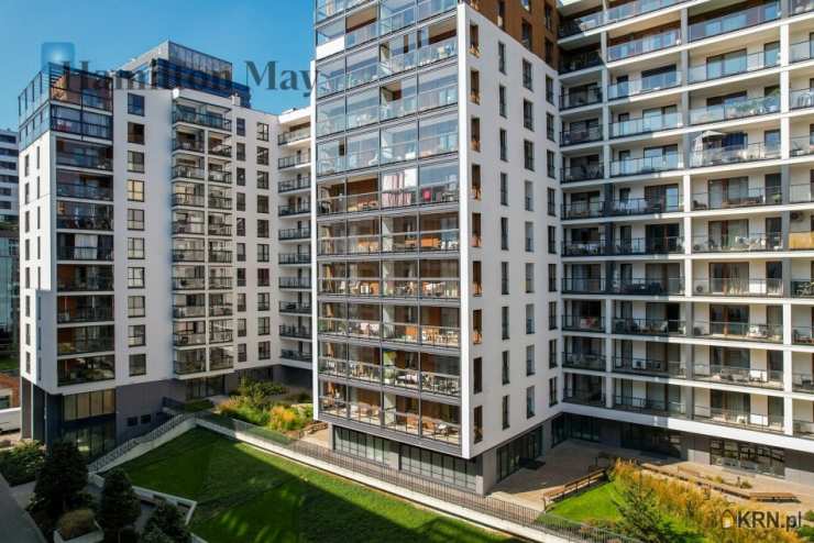 Mieszkanie  na sprzedaż, 3 pokojowe, Warszawa, ul. 