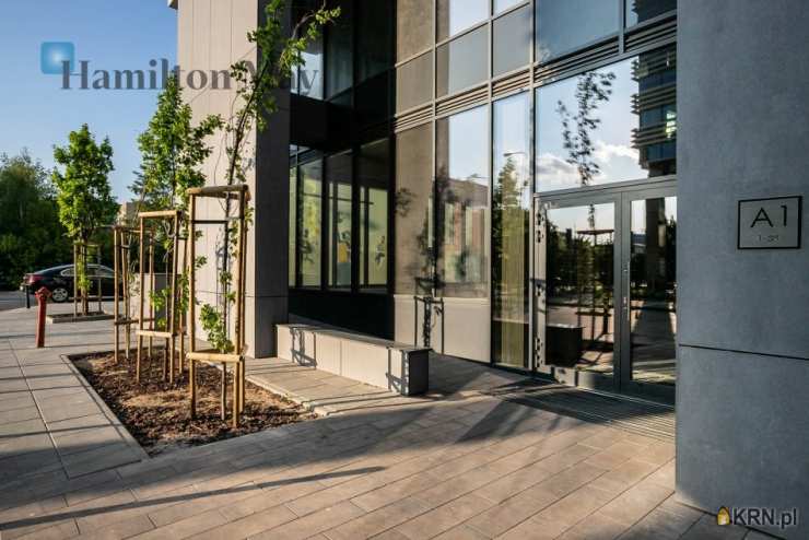 3 pokojowe, Mieszkanie  na sprzedaż, Warszawa, ul. 