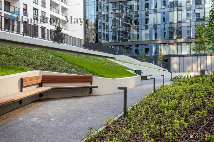 Hamilton May, Mieszkanie  na sprzedaż, Warszawa, ul. 