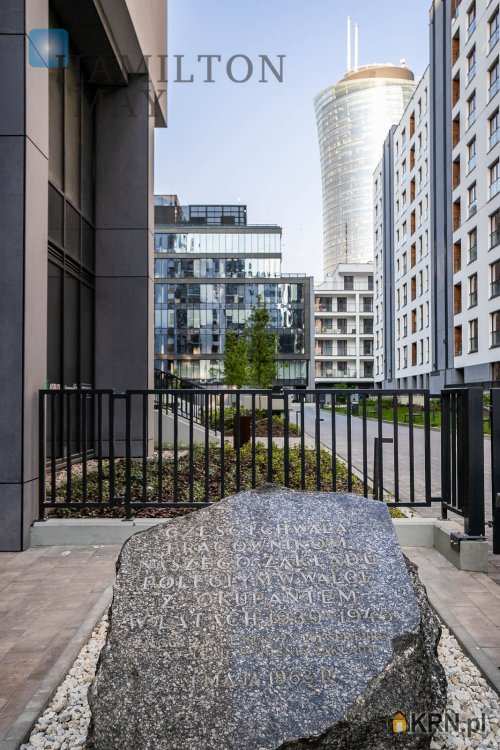 Mieszkanie  na sprzedaż, 3 pokojowe, Warszawa, ul. 