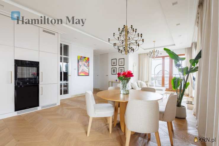 Hamilton May, Mieszkanie  do wynajęcia, Warszawa, ul. 