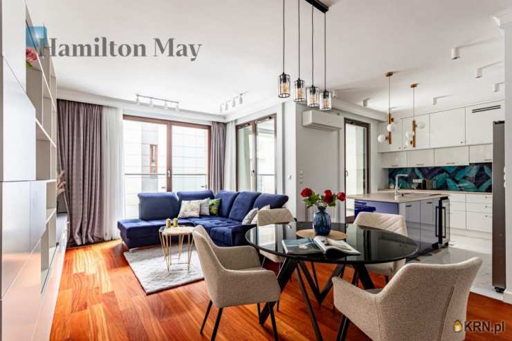 Mieszkanie  do wynajęcia, Warszawa, ul. , 