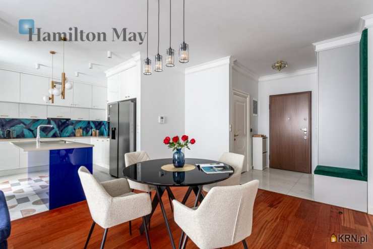 Hamilton May, Mieszkanie  do wynajęcia, Warszawa, ul. 