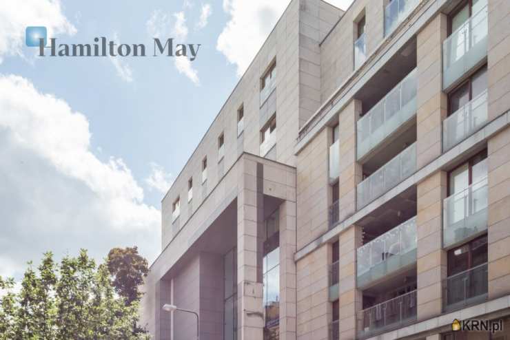 Hamilton May, Mieszkanie  do wynajęcia, Warszawa, ul. 