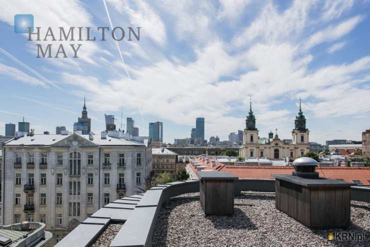 , Mieszkanie  do wynajęcia, Warszawa, ul. 