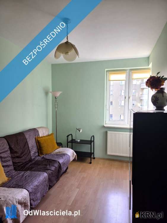 Mieszkanie  na sprzedaż, Warszawa, Wola, ul. Żytnia, 3 pokojowe