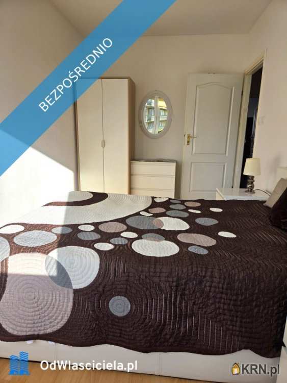 Warszawa, Wola, ul. Żytnia, 3 pokojowe, Mieszkanie  na sprzedaż