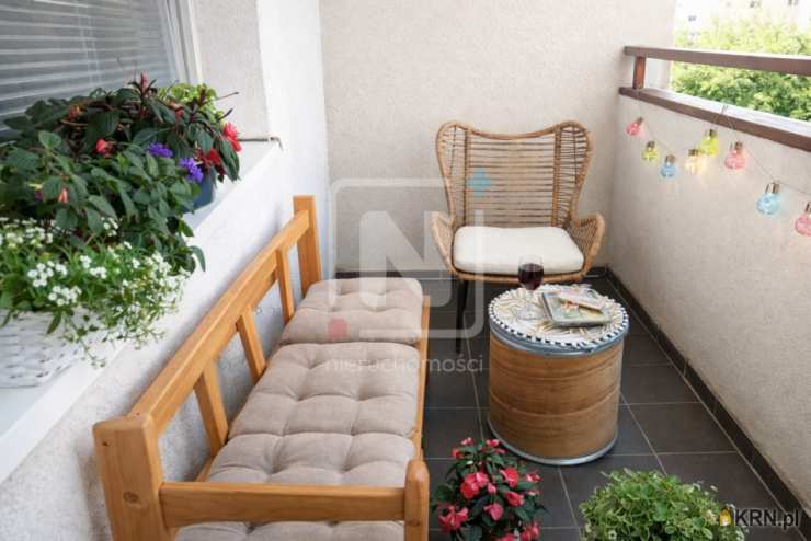 Mieszkanie  na sprzedaż, 3 pokojowe, Warszawa, Bemowo, ul. K. Miarki