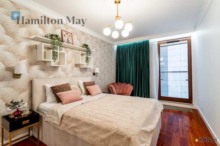 2 pokojowe, Mieszkanie  do wynajęcia, Warszawa, ul. 