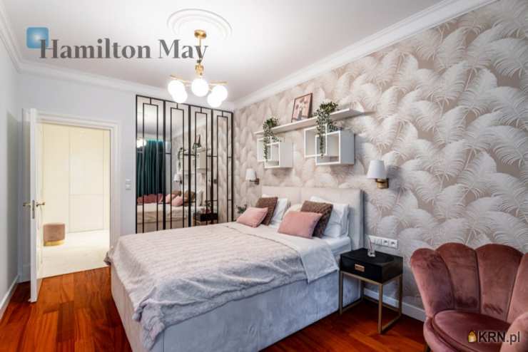 Hamilton May, Mieszkanie  do wynajęcia, Warszawa, ul. 
