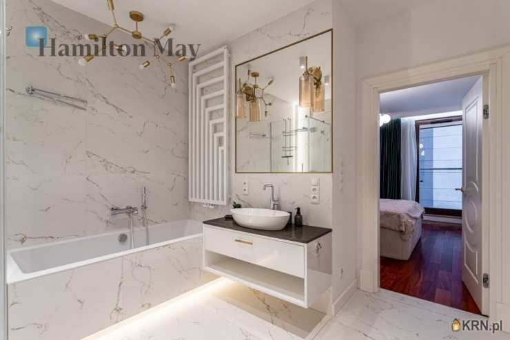 Mieszkanie  do wynajęcia, 2 pokojowe, Warszawa, ul. 