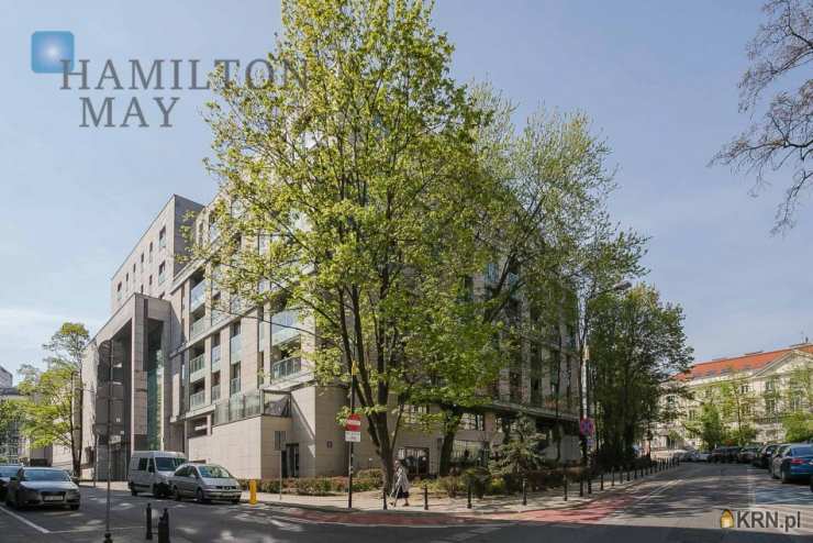 2 pokojowe, Mieszkanie  do wynajęcia, Warszawa, ul. 