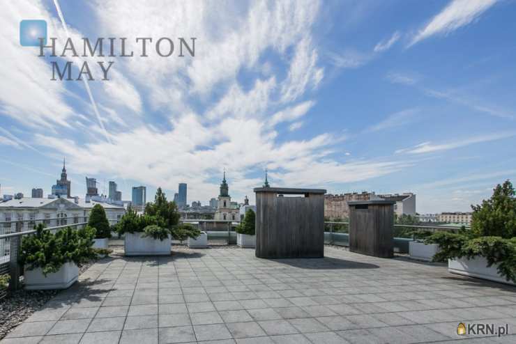Hamilton May, Mieszkanie  do wynajęcia, Warszawa, ul. 