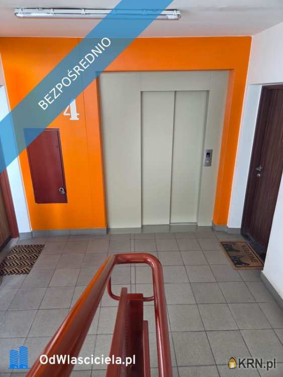 Warszawa, Wola, ul. Kacza, Mieszkanie  na sprzedaż, 3 pokojowe