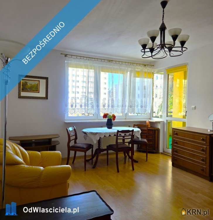 Warszawa, Wola, ul. Kacza, 3 pokojowe, Mieszkanie  na sprzedaż