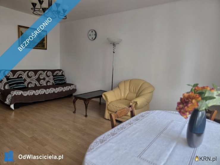 3 pokojowe, Warszawa, Wola, ul. Kacza, Mieszkanie  na sprzedaż