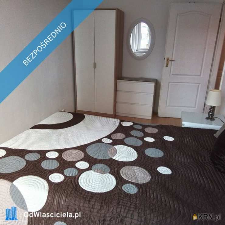 3 pokojowe, Warszawa, Wola, ul. Kacza, Mieszkanie  na sprzedaż