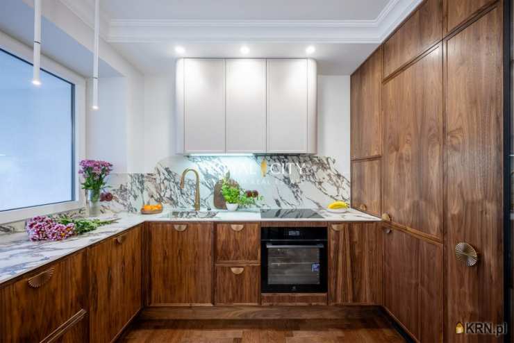 Mieszkanie  na sprzedaż, Warszawa, Śródmieście, ul. , 4 pokojowe