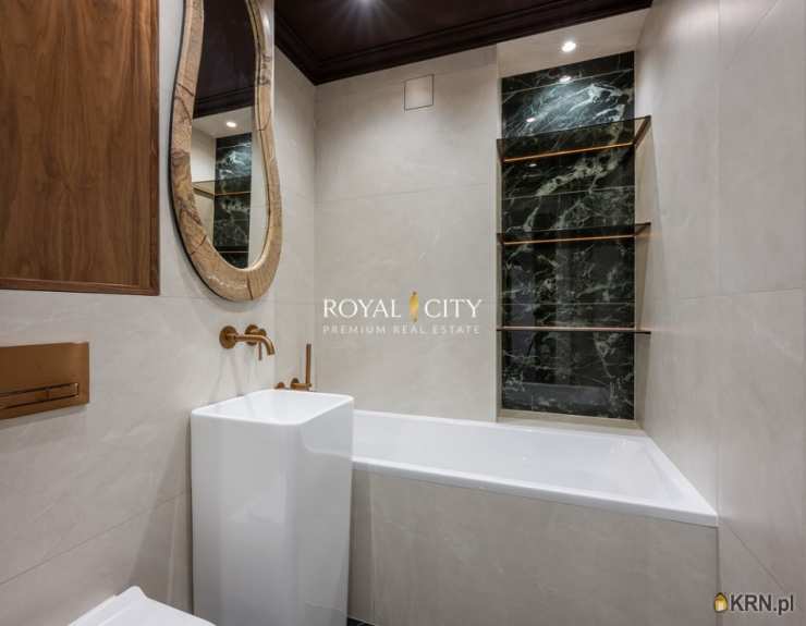 Mieszkanie  na sprzedaż, 4 pokojowe, Warszawa, Śródmieście, ul. 