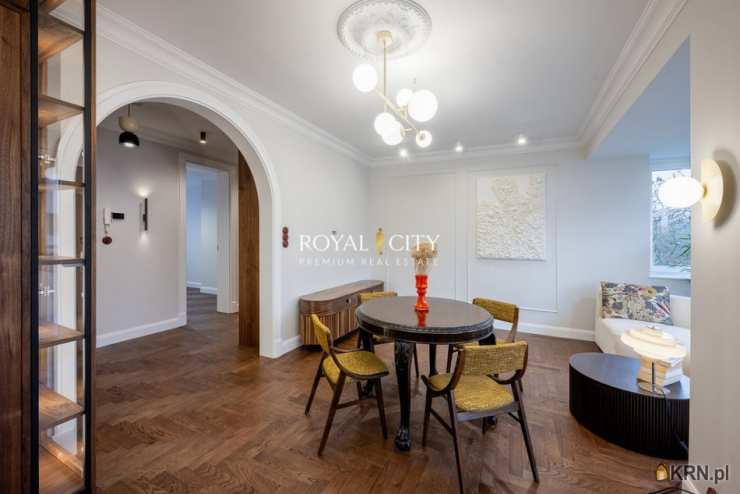 Warszawa, Śródmieście, ul. , Mieszkanie  na sprzedaż, 4 pokojowe