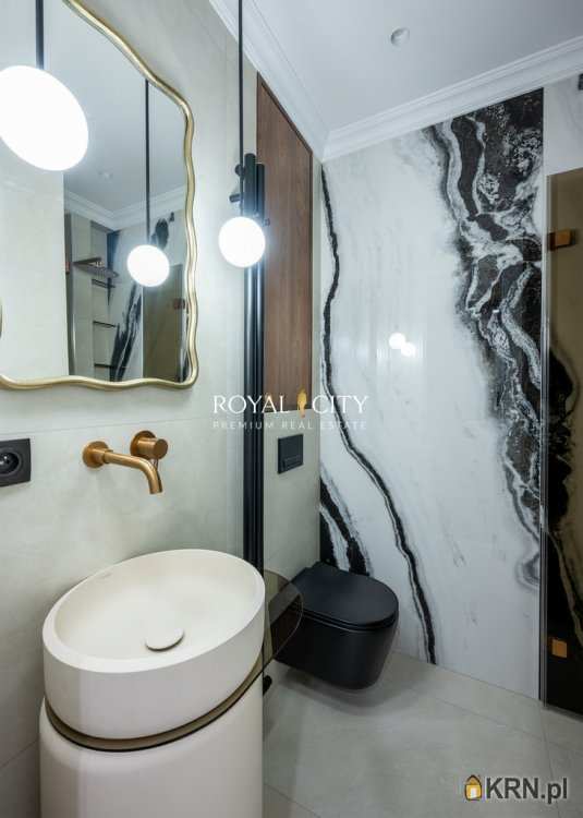 Warszawa, Śródmieście, ul. , 4 pokojowe, Mieszkanie  na sprzedaż