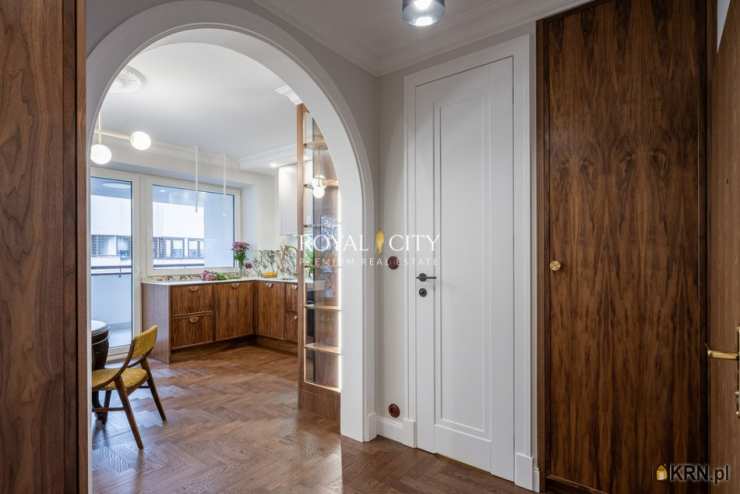 Mieszkanie  na sprzedaż, Warszawa, Śródmieście, ul. , 4 pokojowe